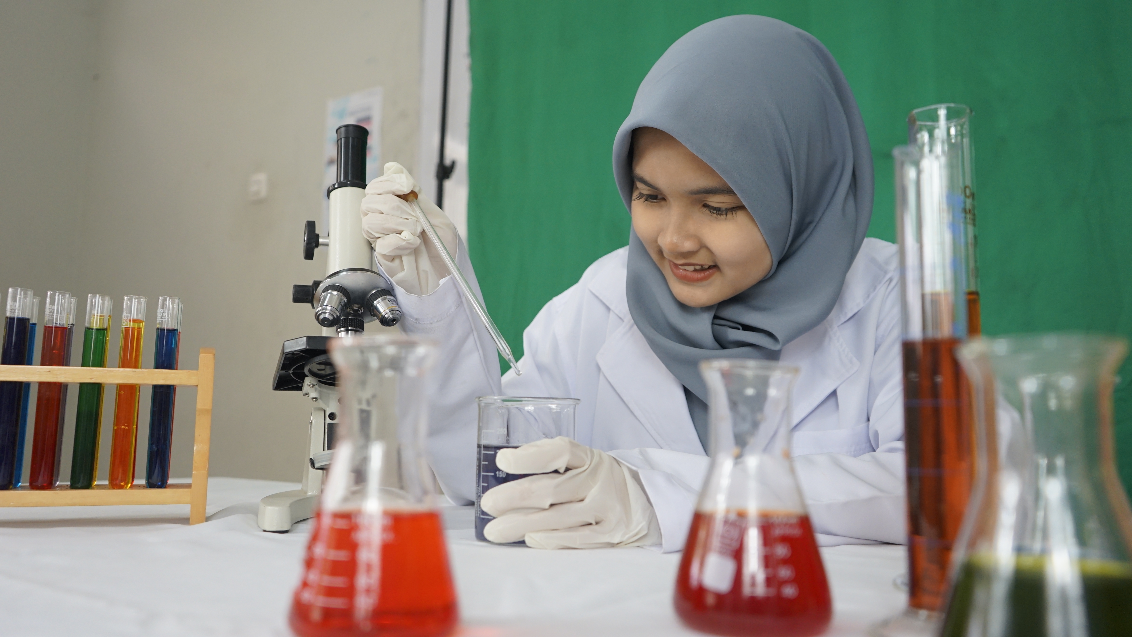 Extracurricular Program